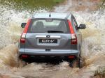 Honda CR-V RE 2006 года (ZA)